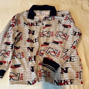 Vintage Nike Pullover